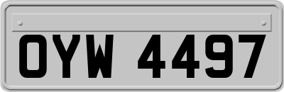 OYW4497