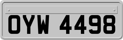OYW4498