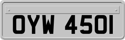 OYW4501