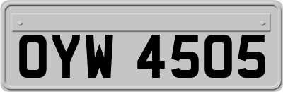 OYW4505