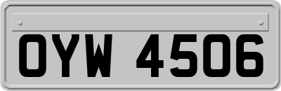 OYW4506