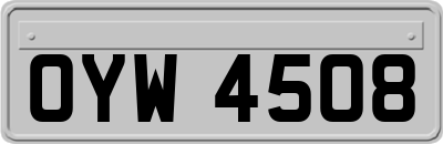 OYW4508