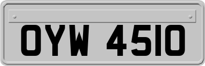 OYW4510