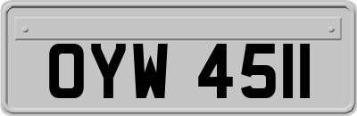 OYW4511