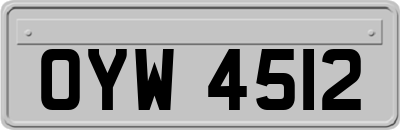 OYW4512