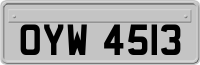 OYW4513