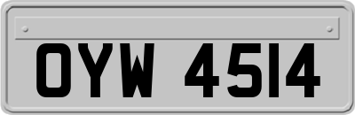 OYW4514
