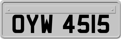 OYW4515