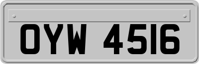 OYW4516