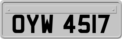 OYW4517