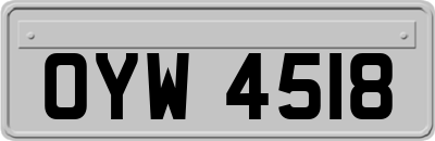 OYW4518