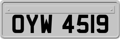 OYW4519