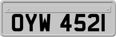 OYW4521