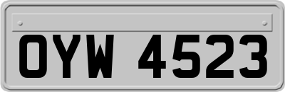 OYW4523