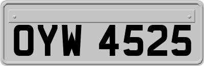 OYW4525