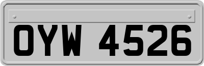 OYW4526