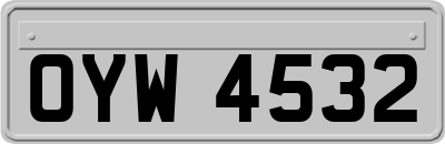 OYW4532