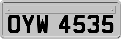 OYW4535