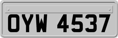 OYW4537