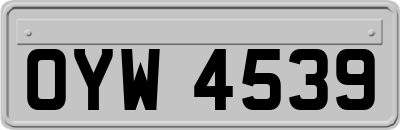 OYW4539