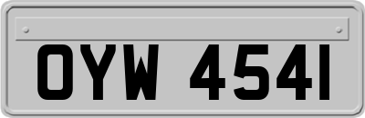 OYW4541