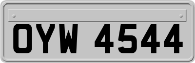 OYW4544