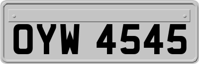 OYW4545