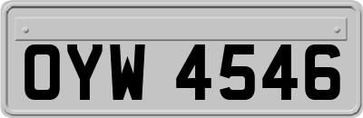 OYW4546