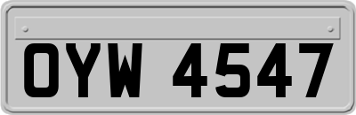 OYW4547
