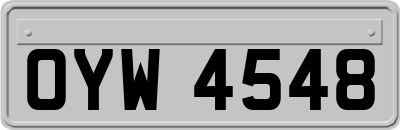 OYW4548