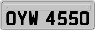 OYW4550