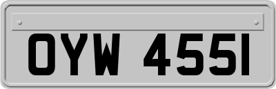 OYW4551