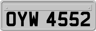 OYW4552