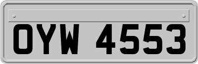OYW4553