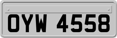 OYW4558