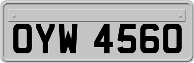 OYW4560