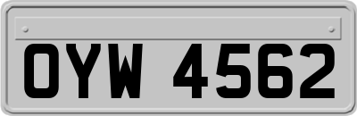 OYW4562