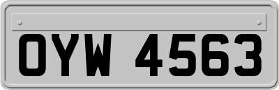 OYW4563