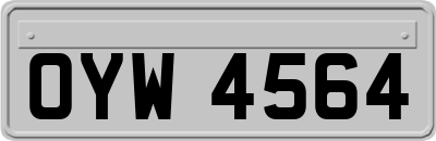 OYW4564