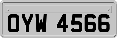 OYW4566