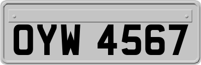 OYW4567