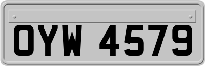 OYW4579