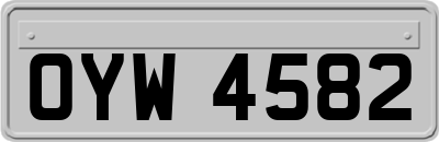 OYW4582