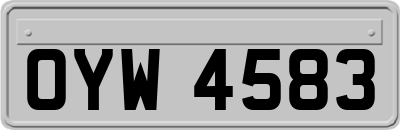OYW4583