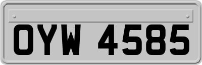 OYW4585