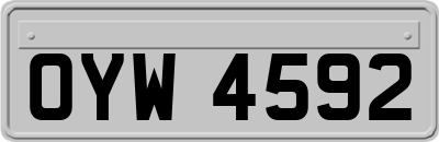 OYW4592