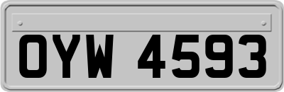 OYW4593