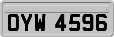 OYW4596