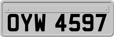 OYW4597