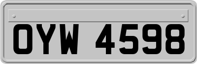 OYW4598